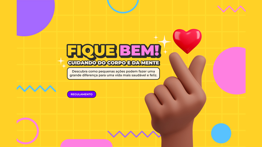 Fique Bem